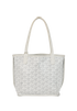 Mini Anjou, front view